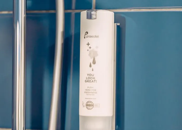 Prize By Radisson, 3* Dortmund