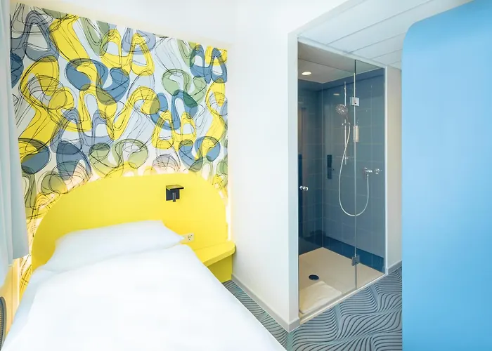 Prize By Radisson, Dortmund