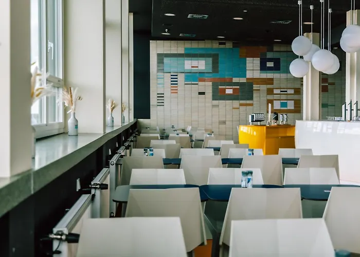 Prize By Radisson, Dortmund