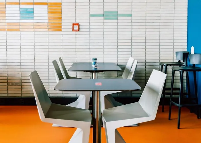 Prize By Radisson, 3* Dortmund