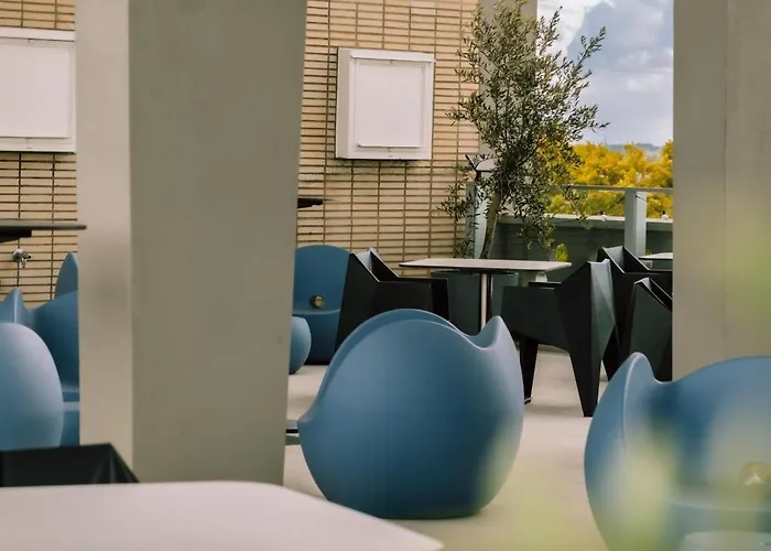 Prize By Radisson, 3*