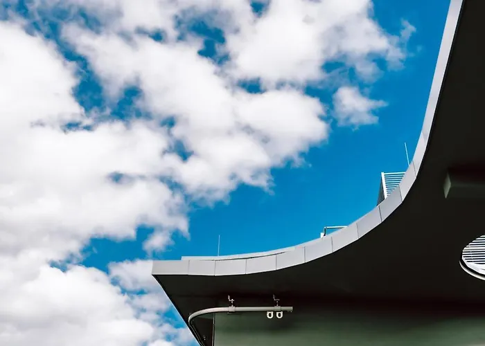 Prize By Radisson, Hotel