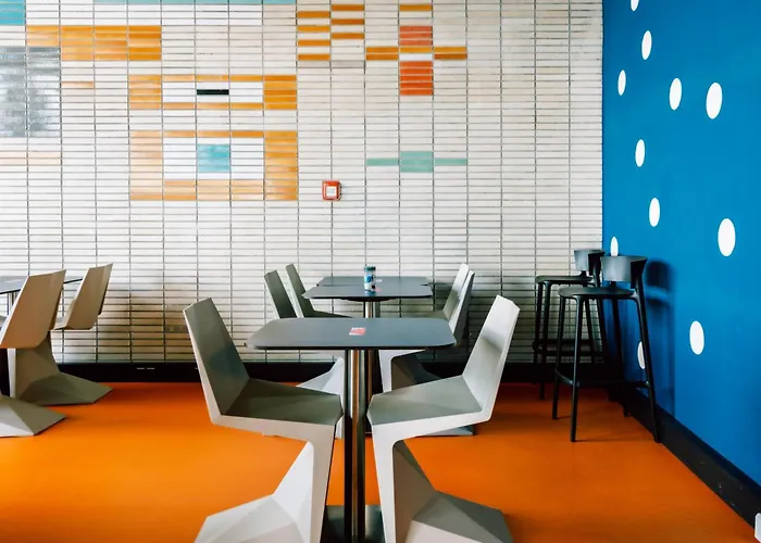 Prize By Radisson, Dortmund