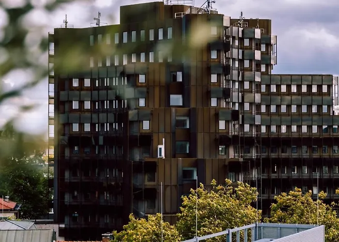 Hotel Prize By Radisson, Dortmund