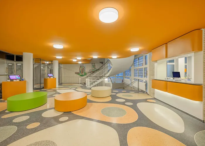 Prize By Radisson, Hotel