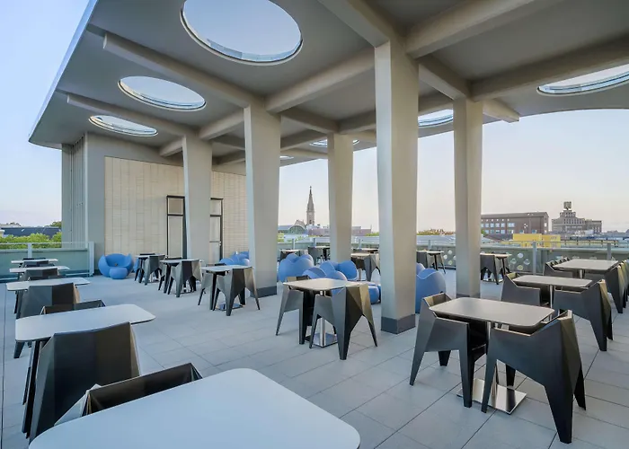 Prize By Radisson, Hotel 3*