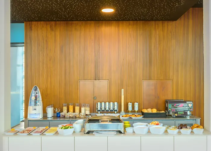 Hotel Prize By Radisson, 3*