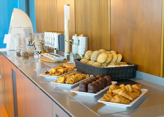 Hotel Prize By Radisson, Dortmund