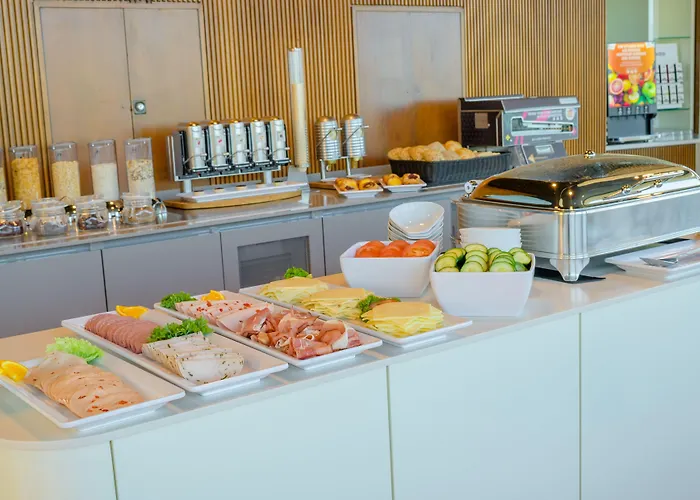 Prize By Radisson, Dortmund