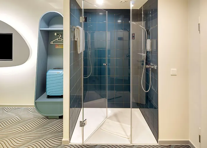 Prize By Radisson, Hotel 3*