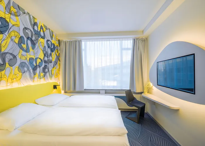 Prize By Radisson, Dortmund