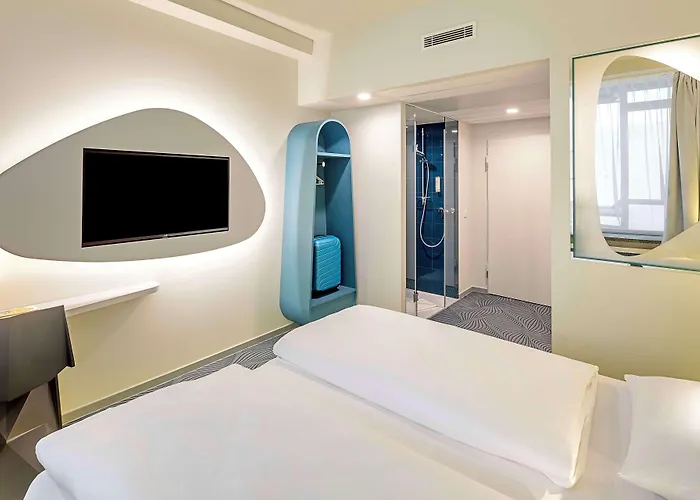 Prize By Radisson, 3* 多特蒙德