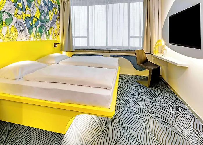 Prize By Radisson, 酒店