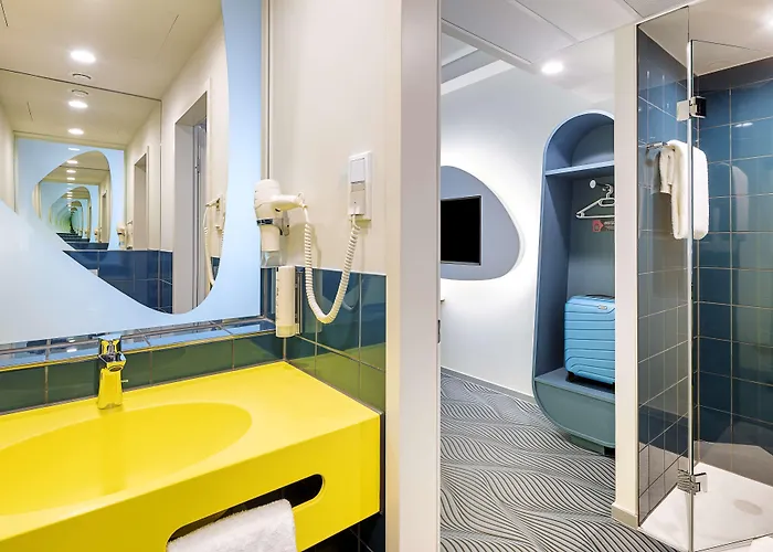 Prize By Radisson, Hotel Dortmund