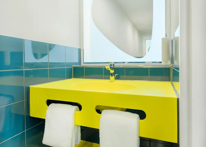 Prize By Radisson, 3*