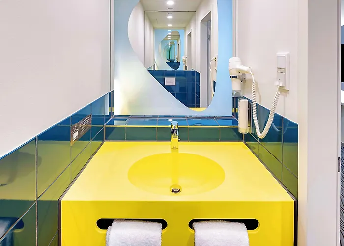 Prize By Radisson, Dortmund